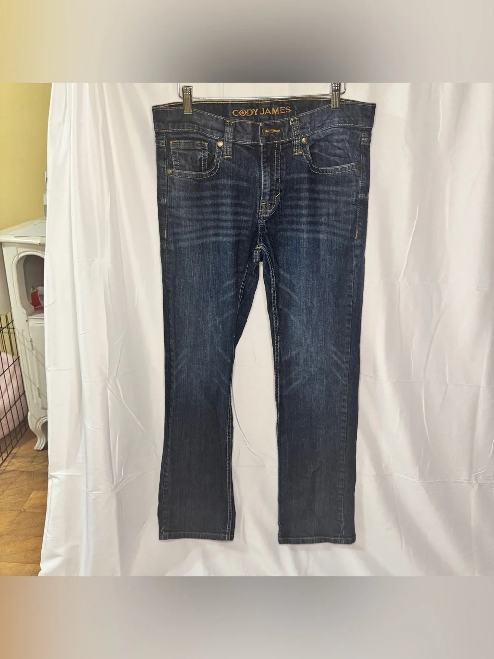 Cody James 3 Jean Bundle
